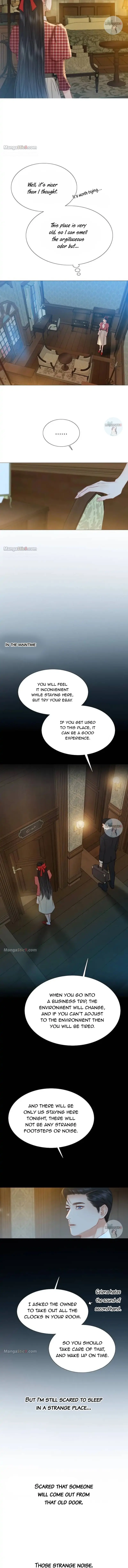 Selena Chapter 27 Page 5