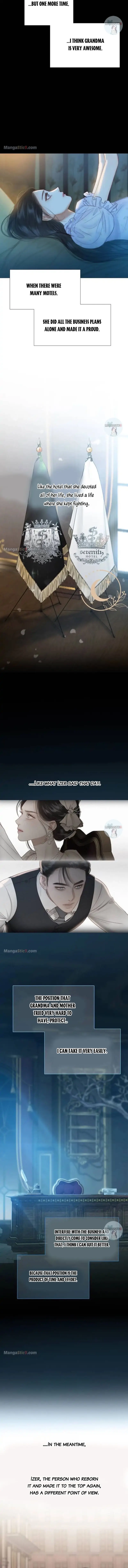 Selena Chapter 27 Page 9