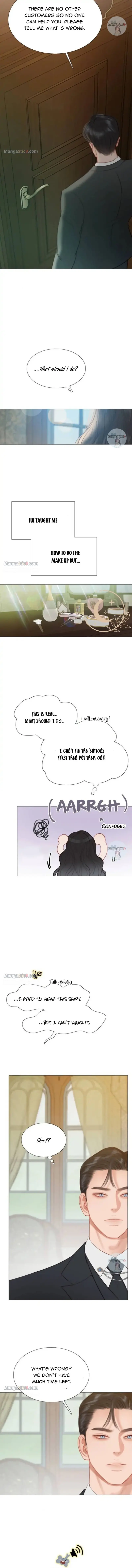 Selena Chapter 27 Page 13