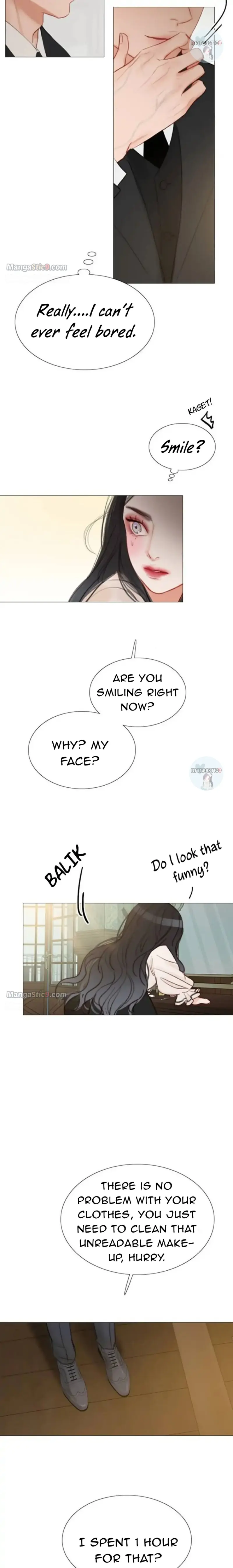 Selena Chapter 28 Page 3