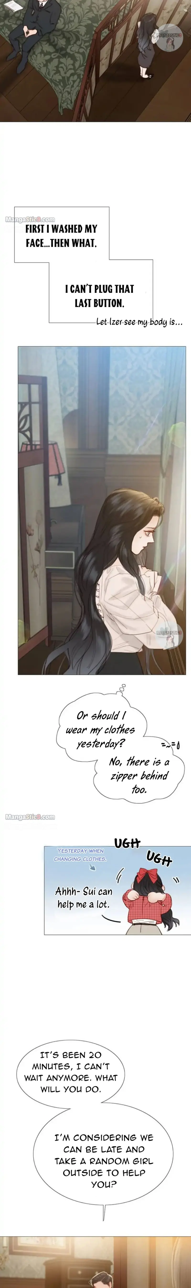 Selena Chapter 28 Page 6