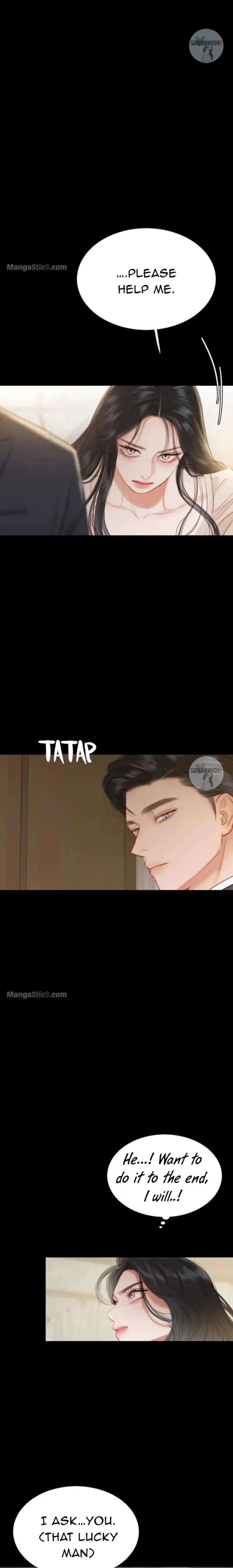 Selena Chapter 28 Page 12