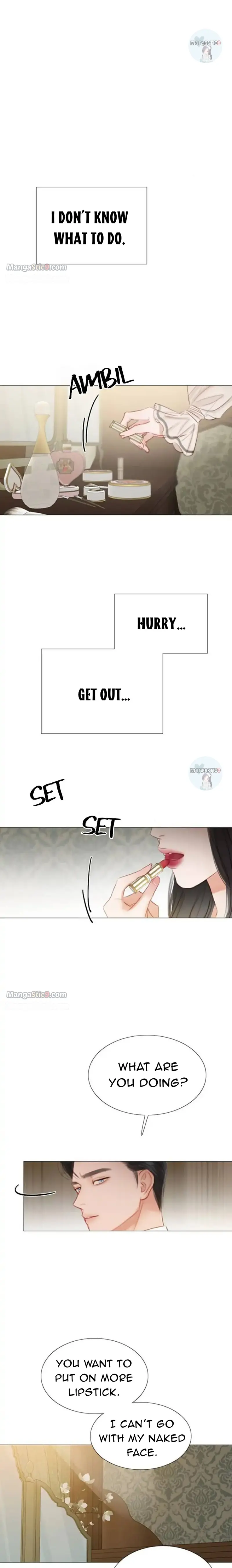 Selena Chapter 28 Page 20