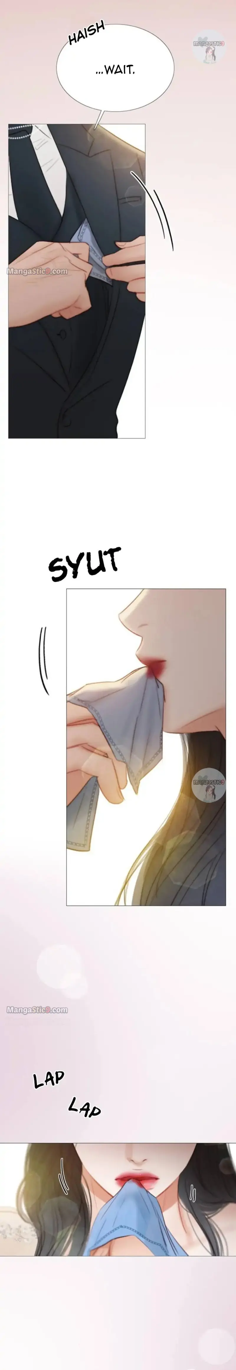Selena Chapter 28 Page 24
