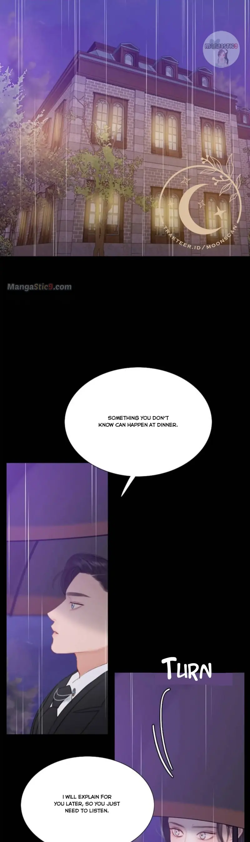 Selena Chapter 29 Page 5