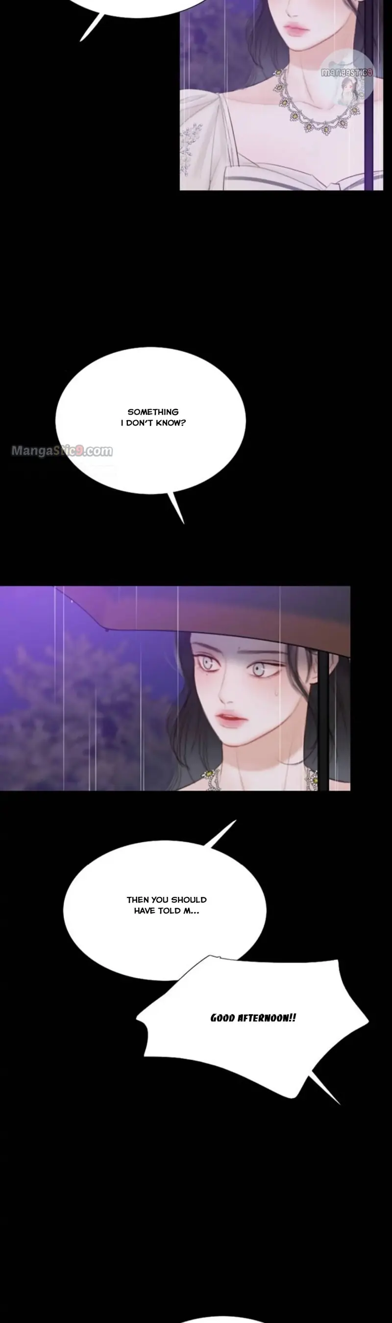 Selena Chapter 29 Page 6