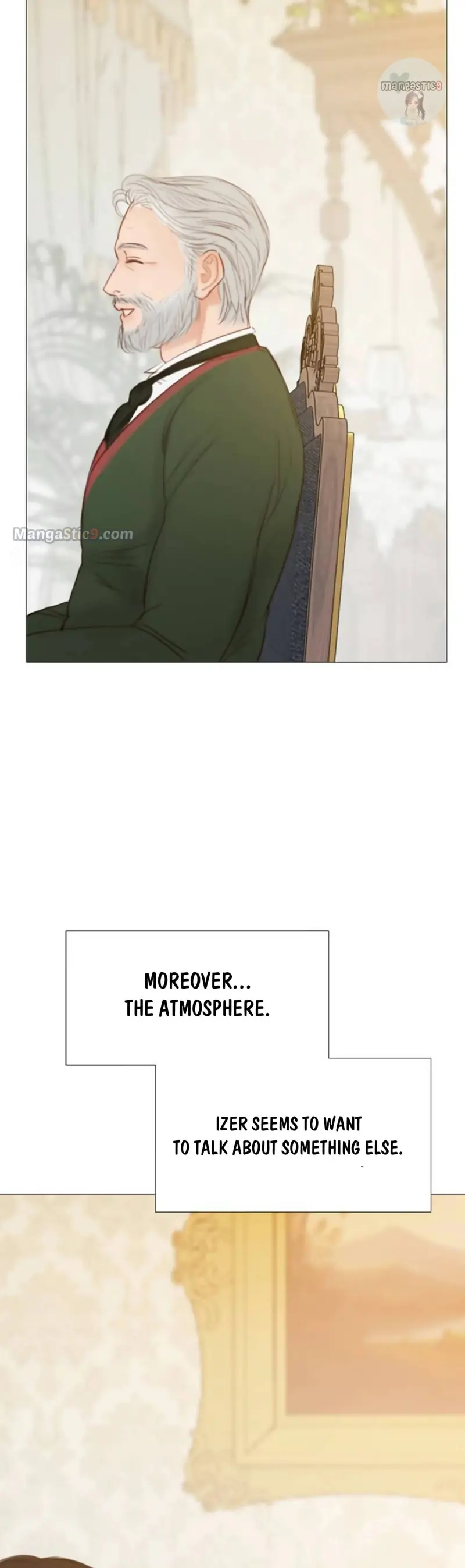 Selena Chapter 29 Page 20