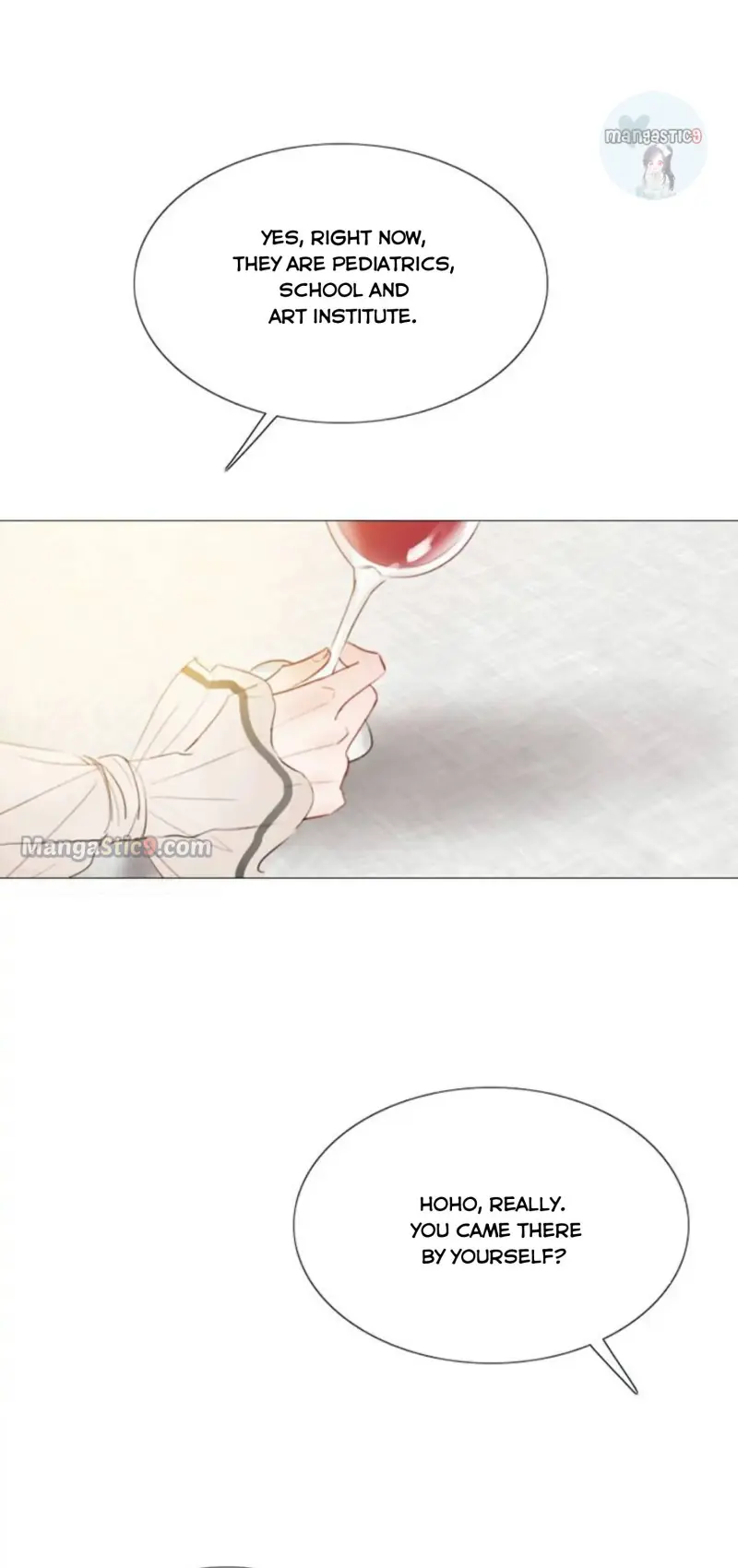Selena Chapter 29 Page 27