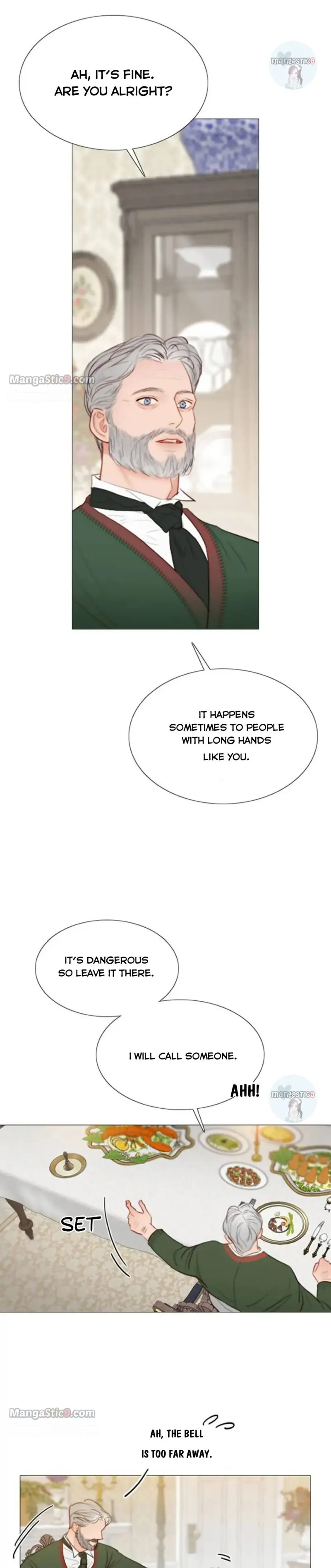 Selena Chapter 30 Page 4
