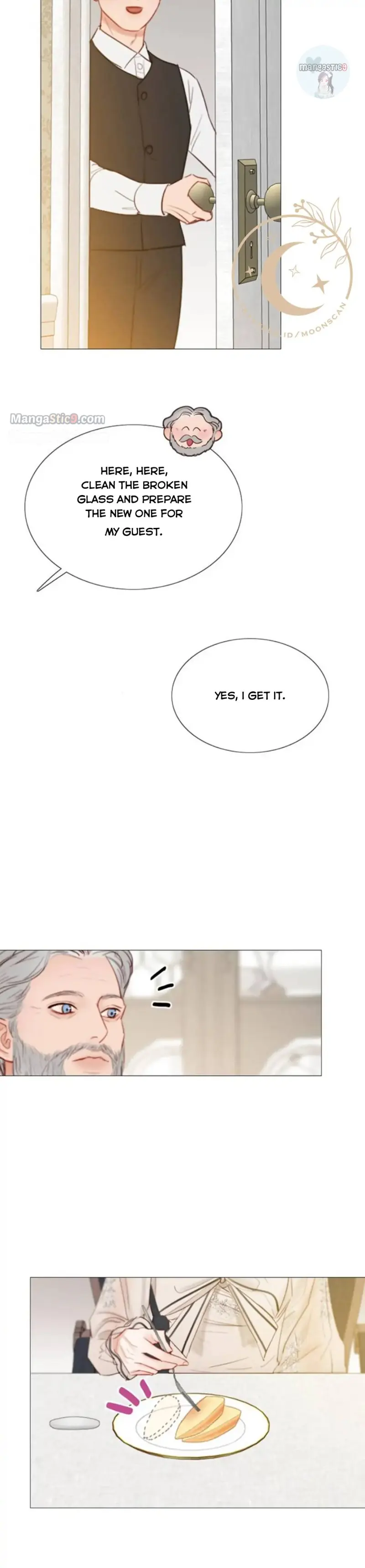 Selena Chapter 30 Page 8