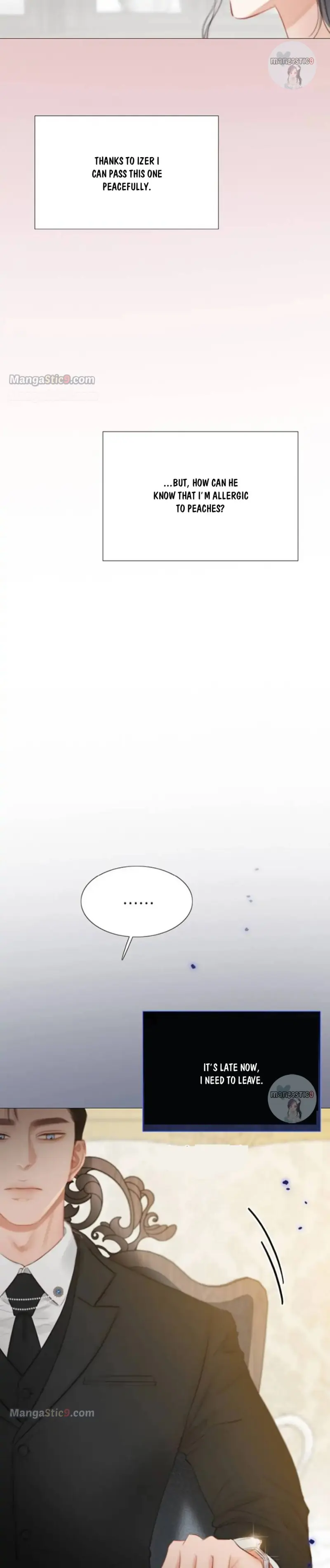 Selena Chapter 30 Page 10