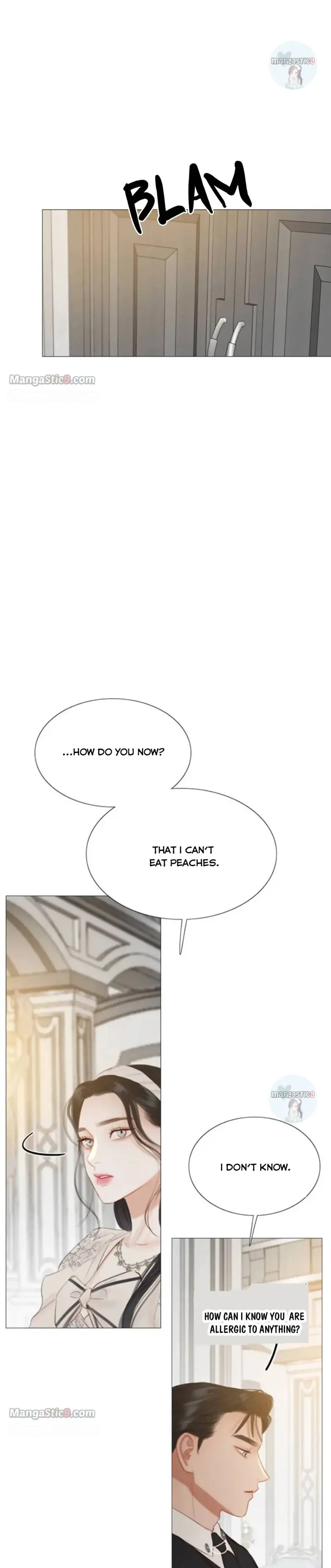 Selena Chapter 30 Page 14