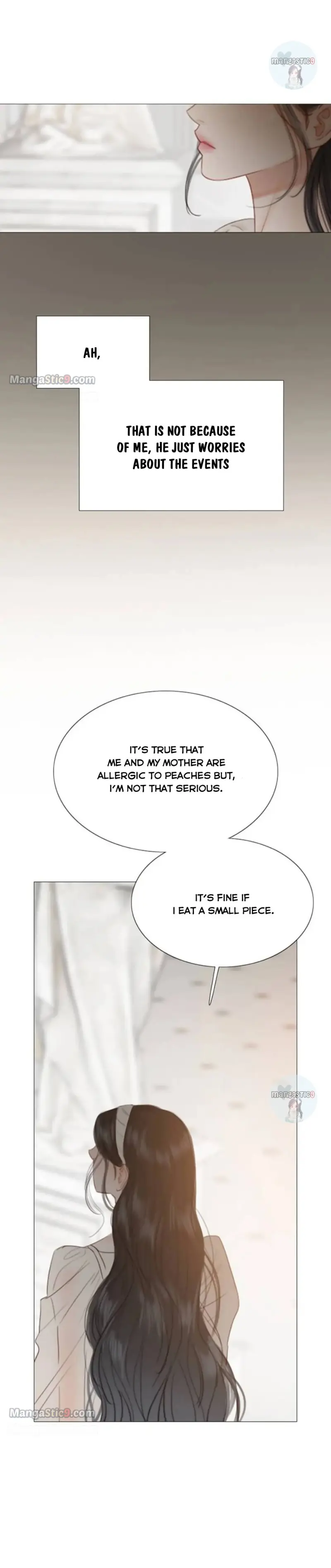 Selena Chapter 30 Page 18