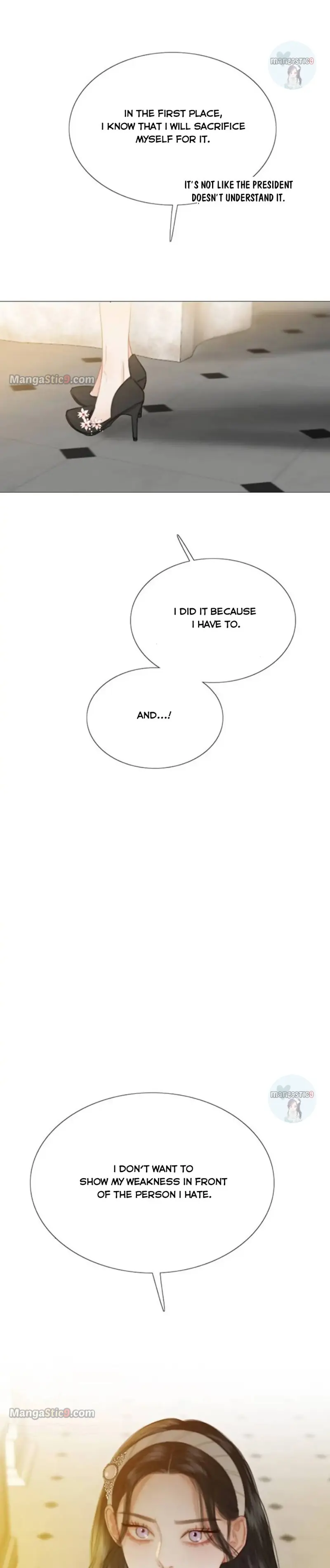Selena Chapter 30 Page 19