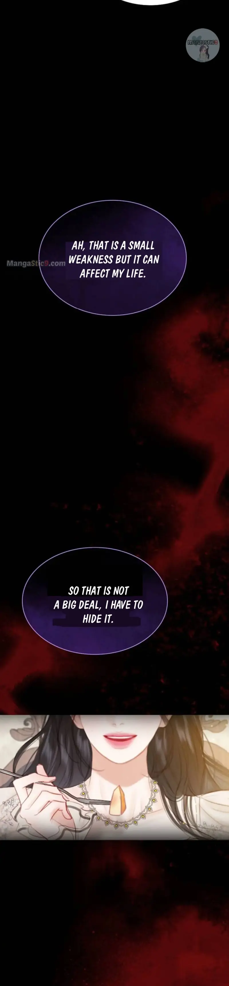 Selena Chapter 30 Page 24