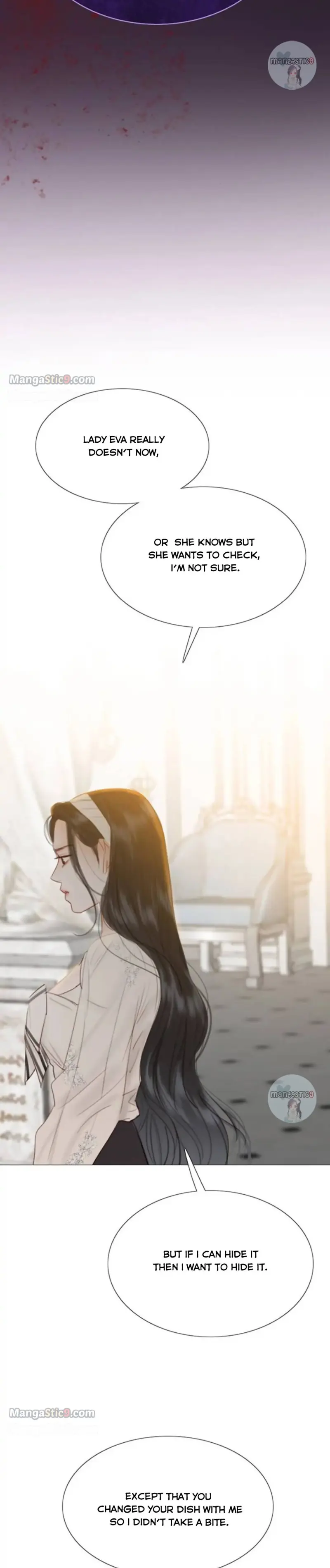 Selena Chapter 30 Page 26