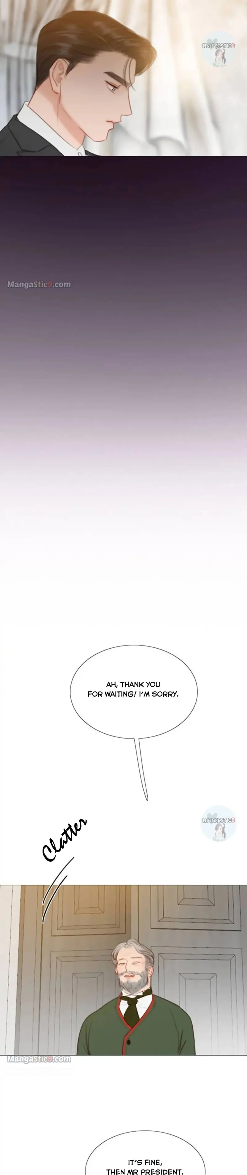 Selena Chapter 30 Page 28