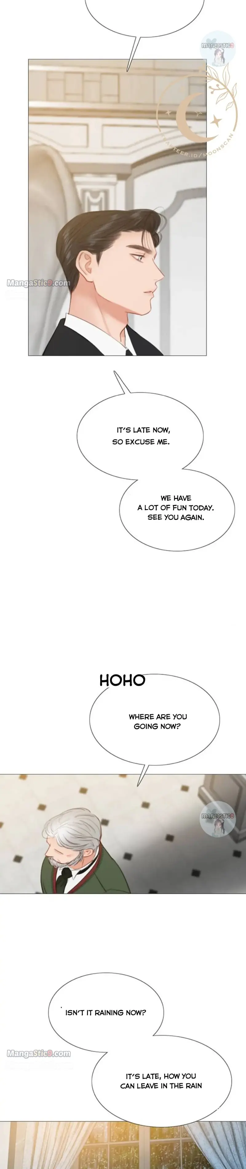Selena Chapter 30 Page 29