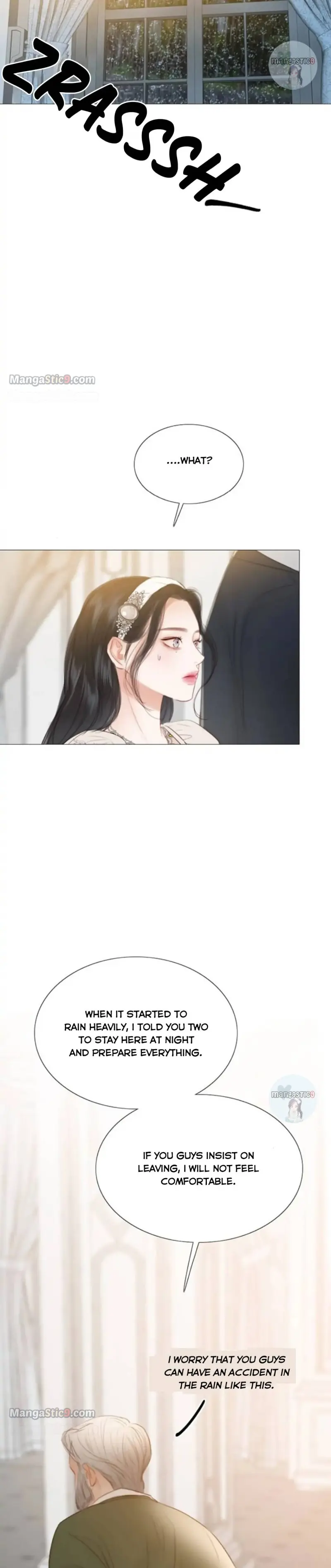 Selena Chapter 30 Page 30