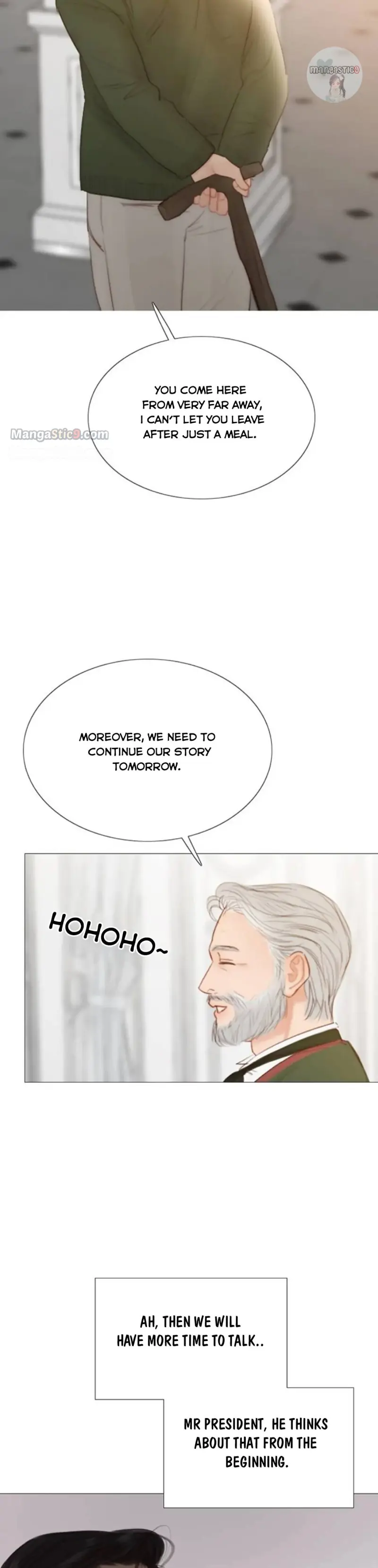 Selena Chapter 30 Page 31