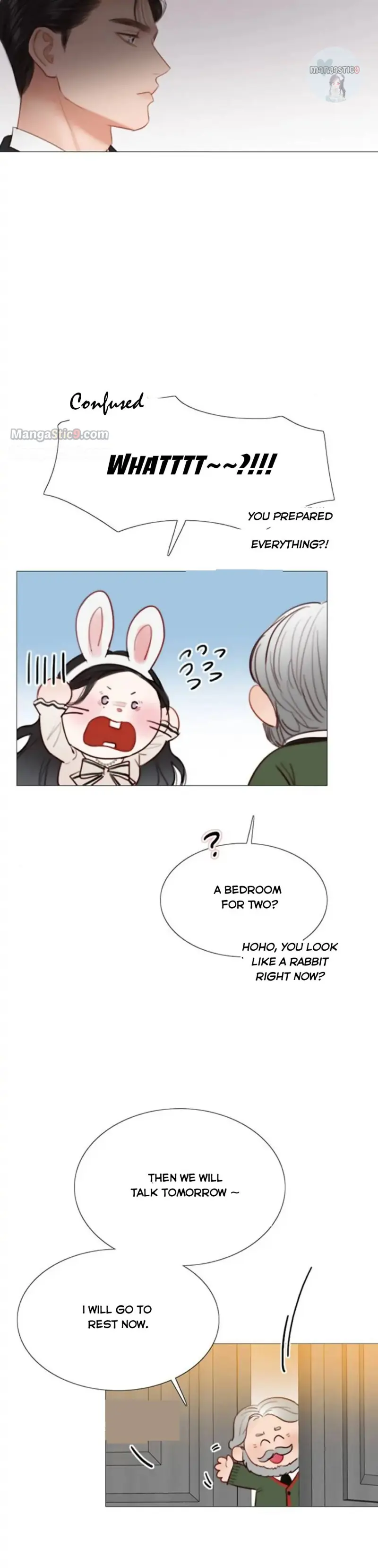 Selena Chapter 30 Page 32