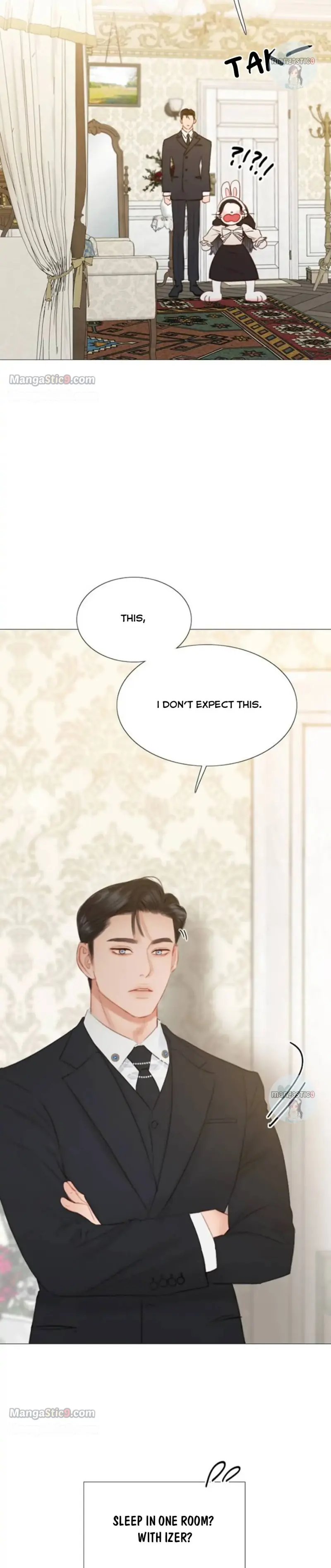 Selena Chapter 30 Page 34