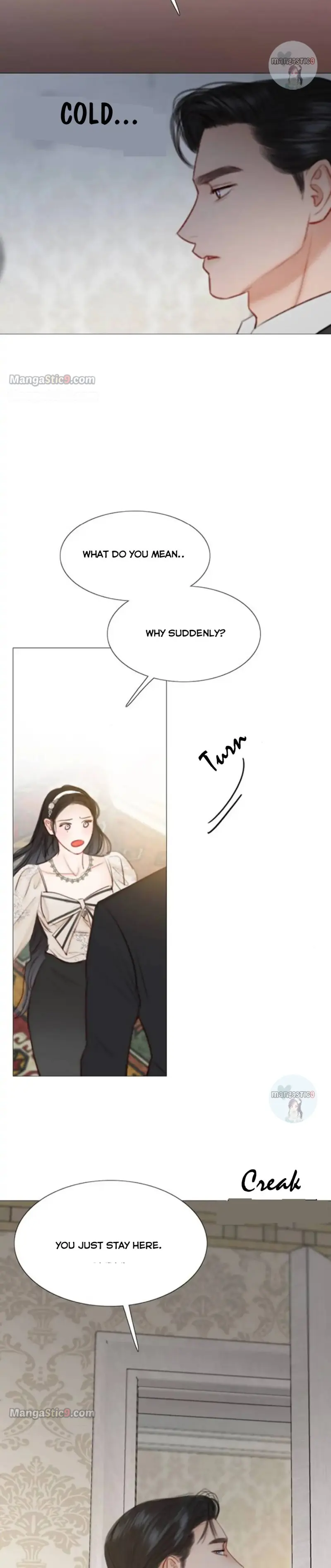 Selena Chapter 30 Page 37