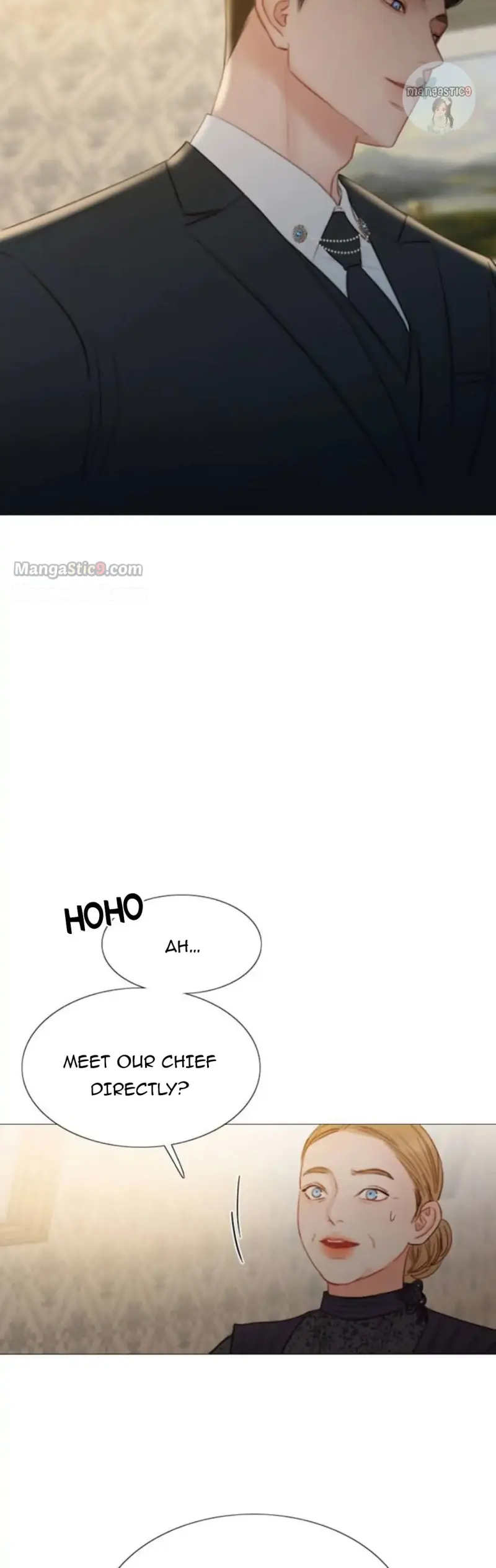 Selena Chapter 31 Page 10