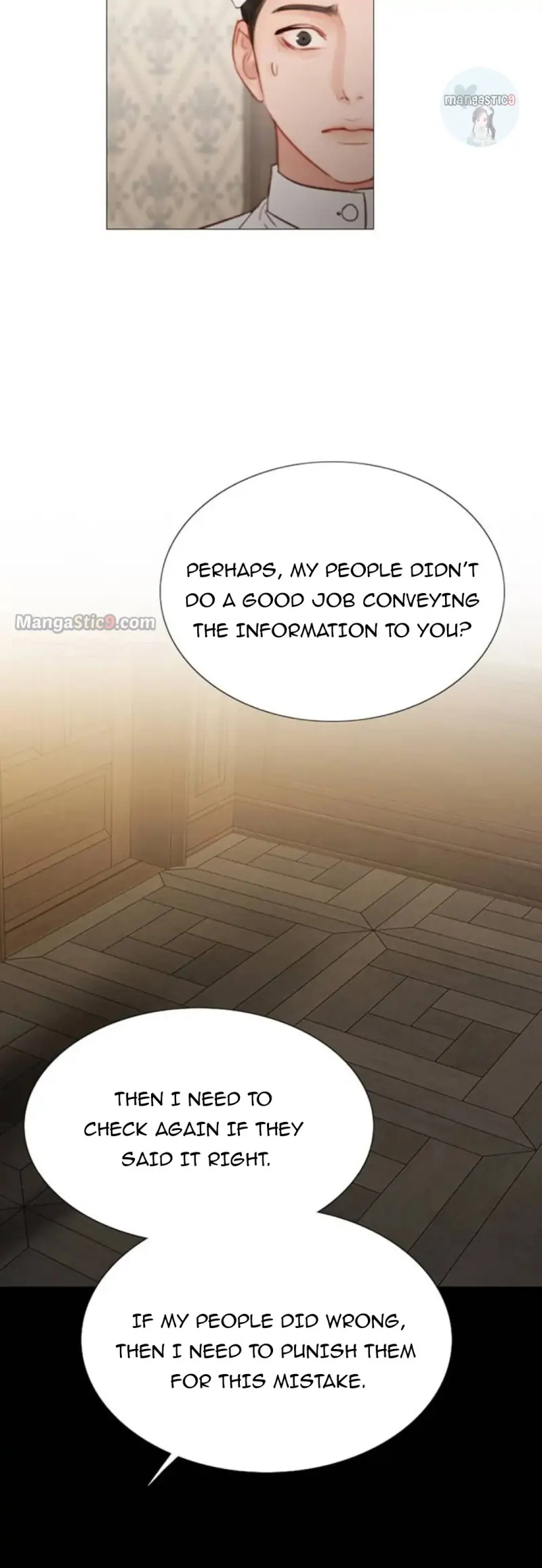 Selena Chapter 31 Page 16