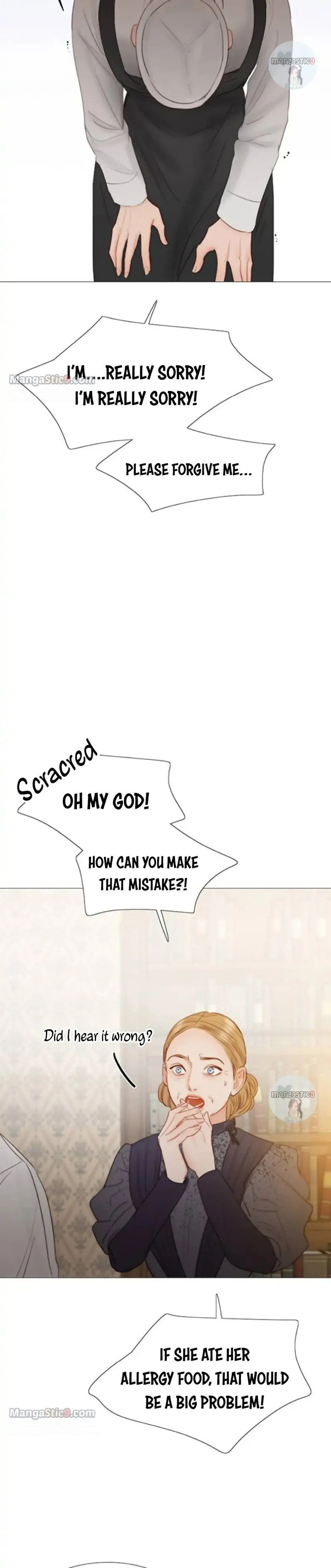 Selena Chapter 31 Page 18