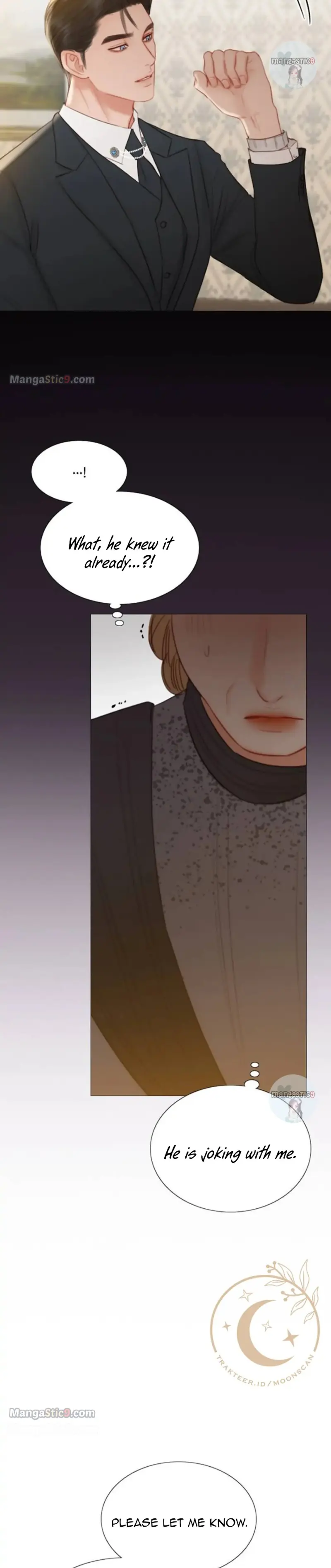 Selena Chapter 31 Page 23