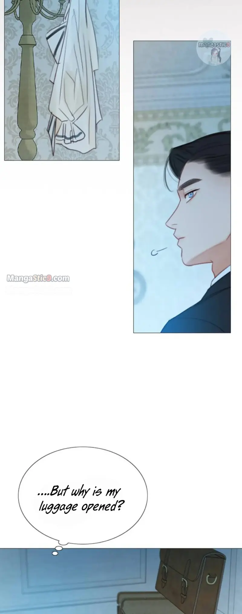 Selena Chapter 31 Page 30