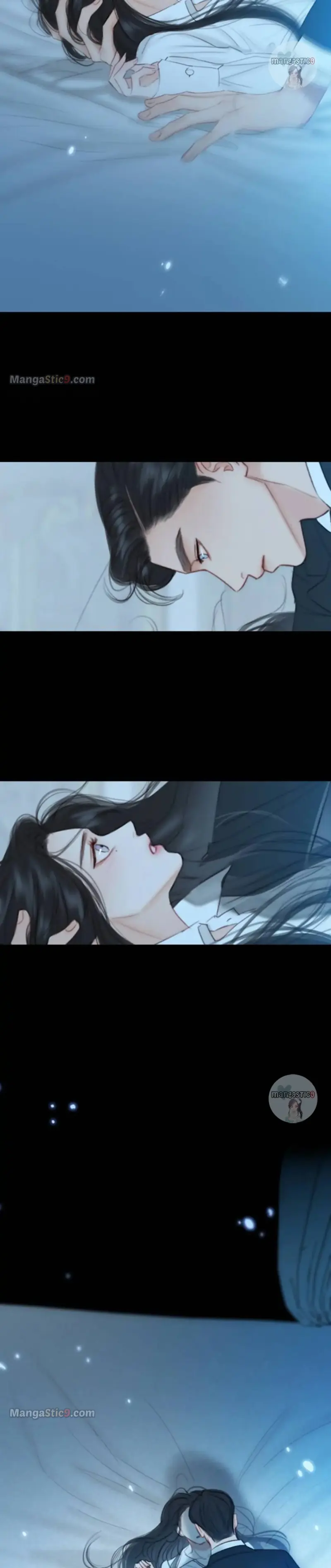 Selena Chapter 31 Page 38