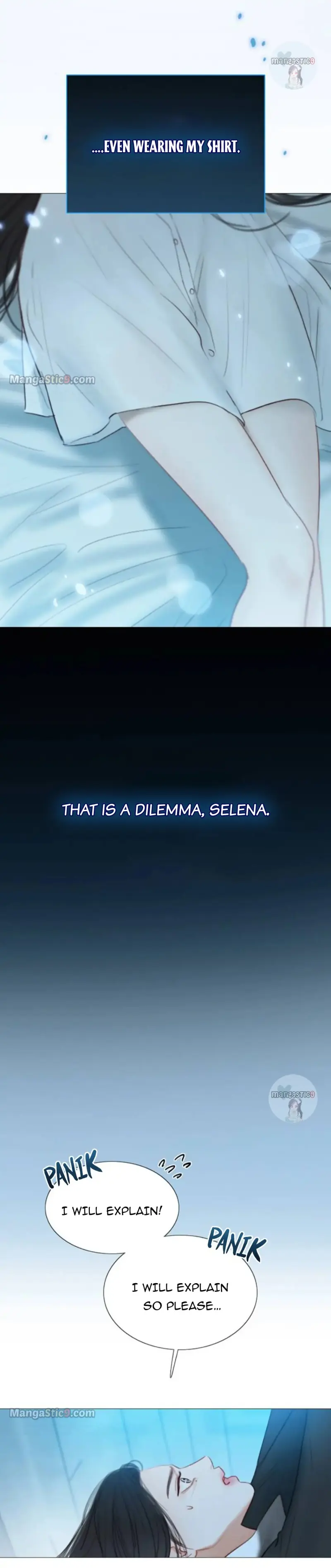 Selena Chapter 31 Page 42