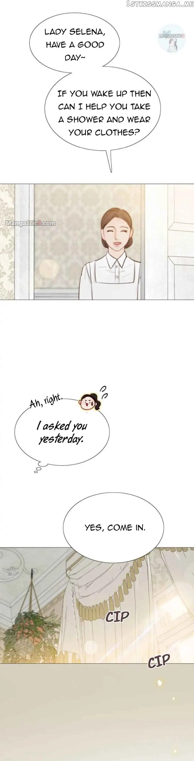 Selena Chapter 33 Page 13