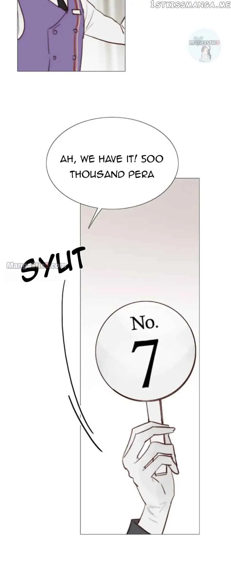 Selena Chapter 33 Page 42