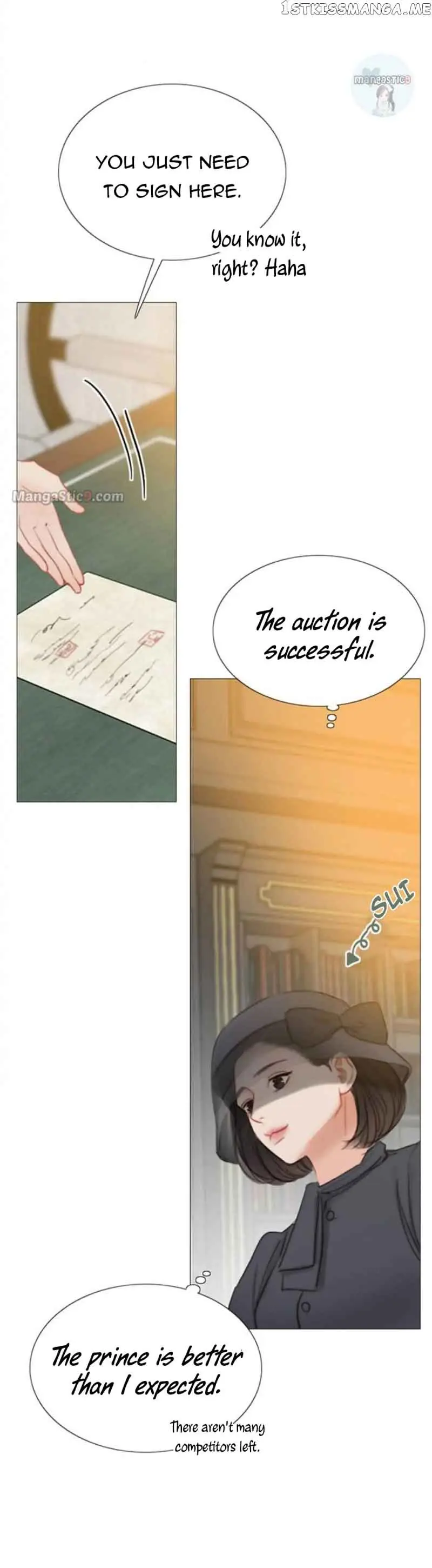 Selena Chapter 33 Page 49