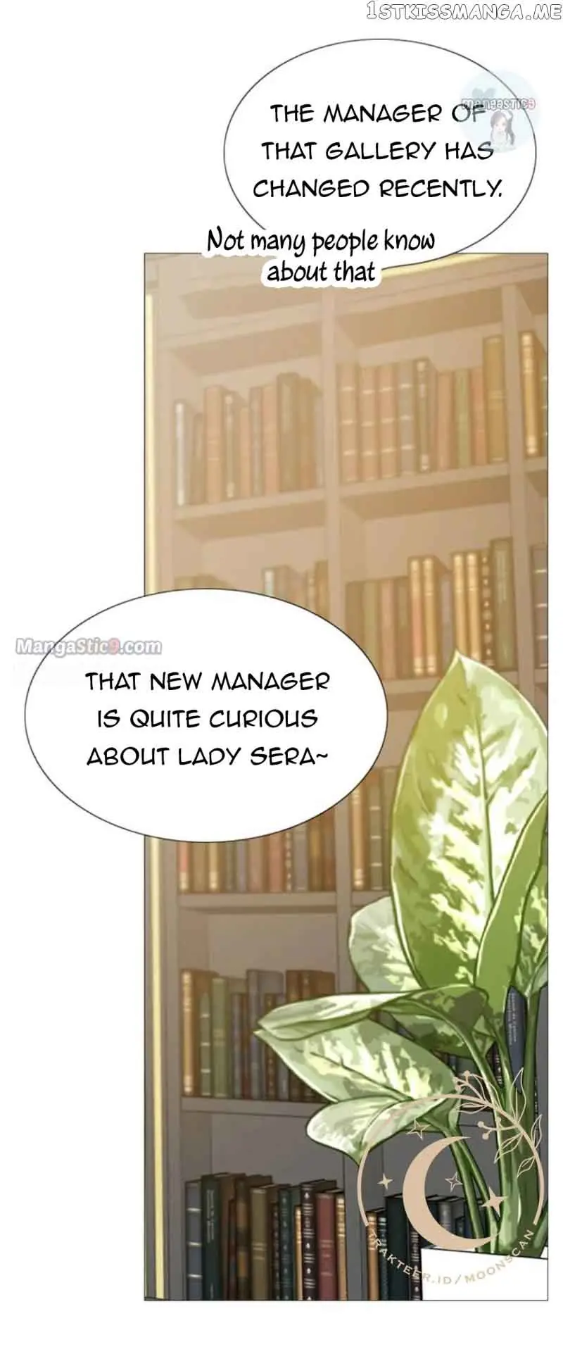 Selena Chapter 33 Page 52