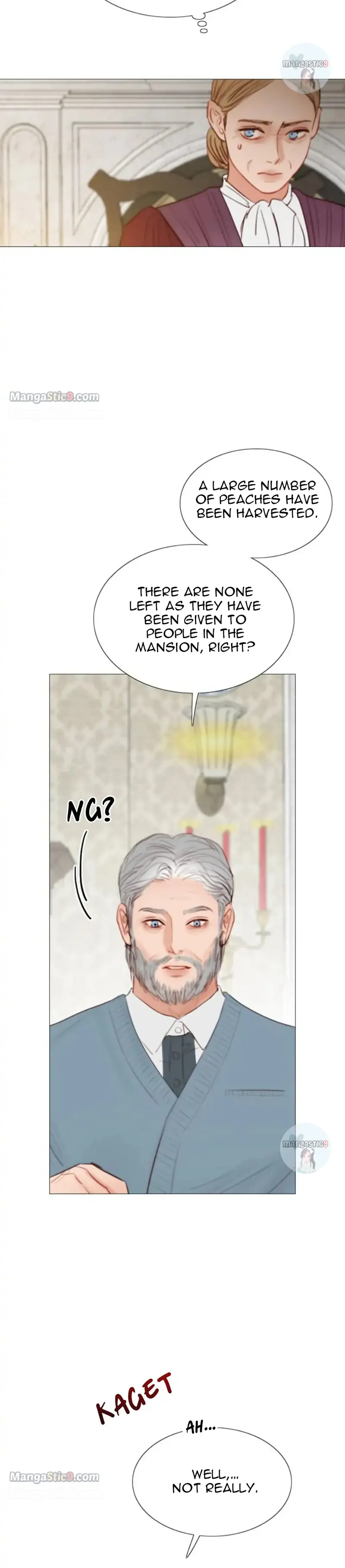 Selena Chapter 34 Page 5