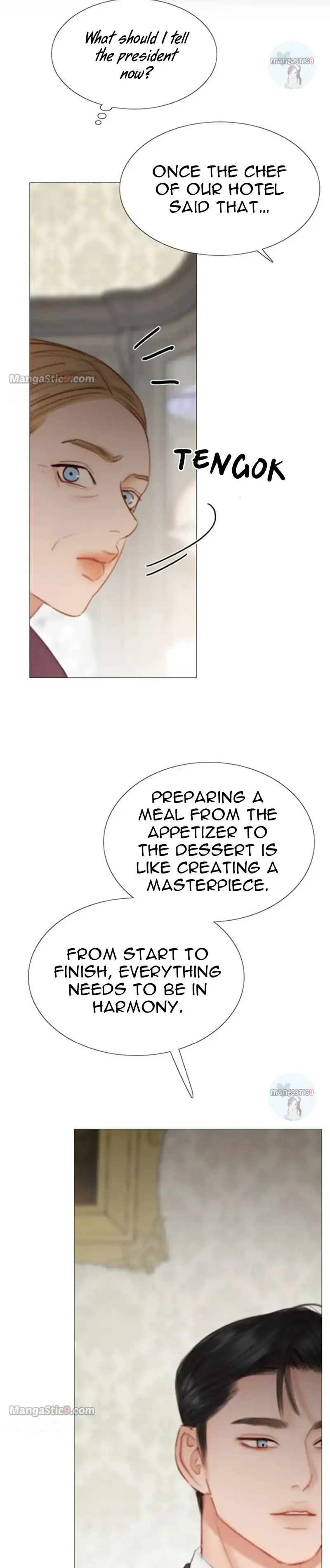 Selena Chapter 34 Page 7