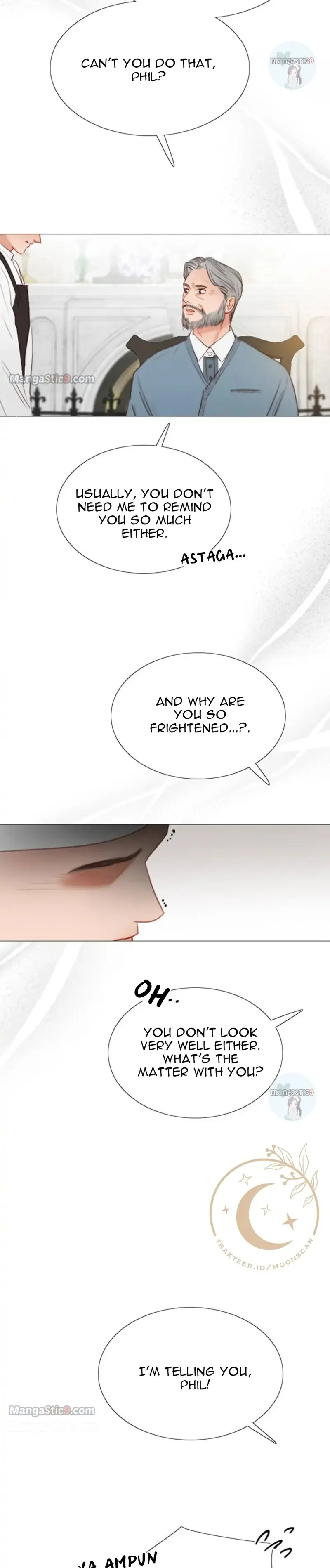 Selena Chapter 34 Page 17