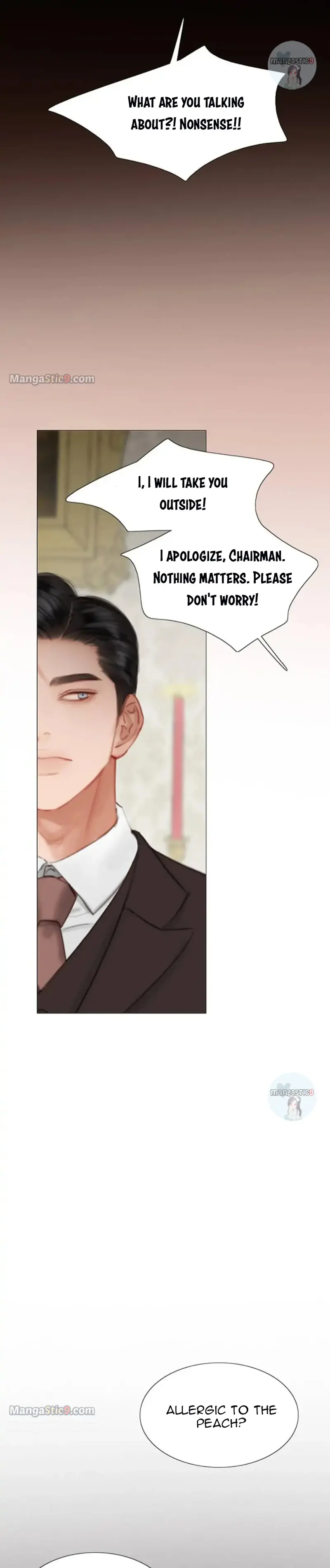 Selena Chapter 34 Page 25