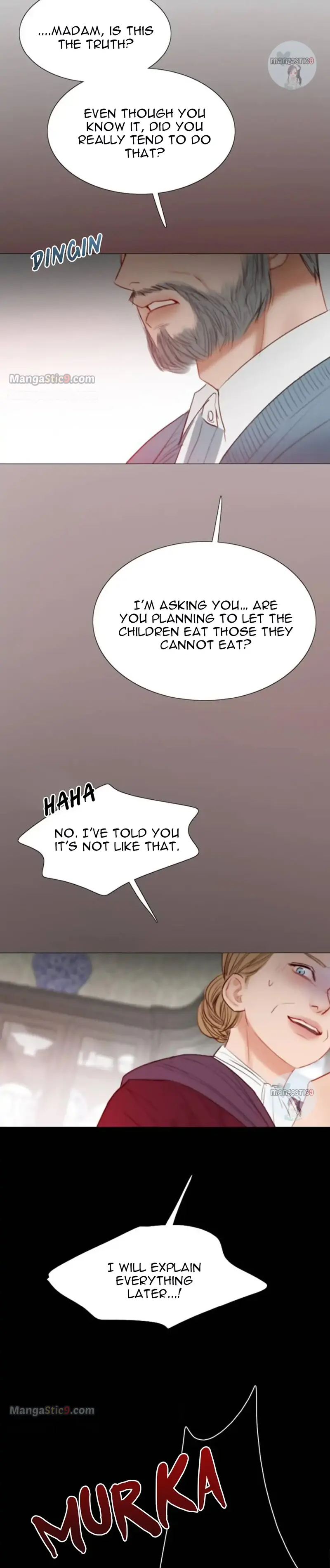 Selena Chapter 34 Page 26