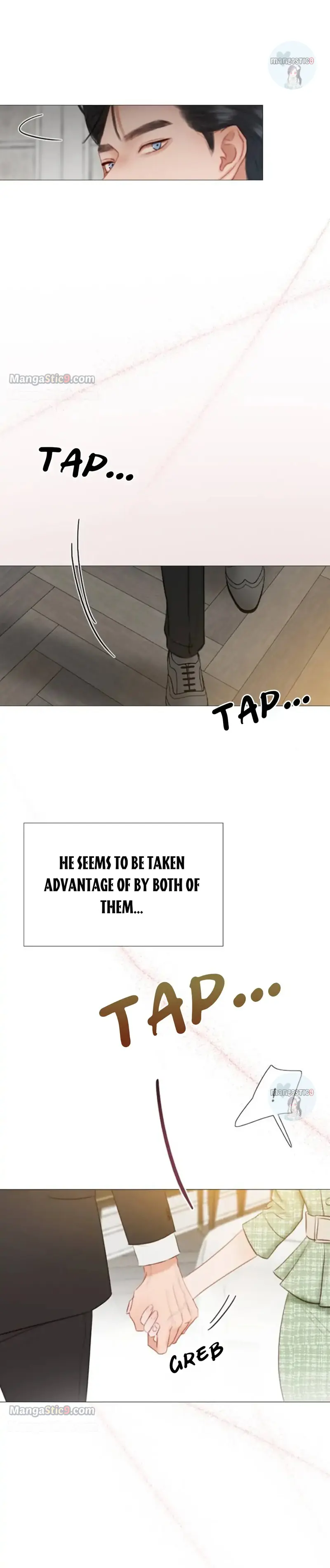 Selena Chapter 34 Page 40