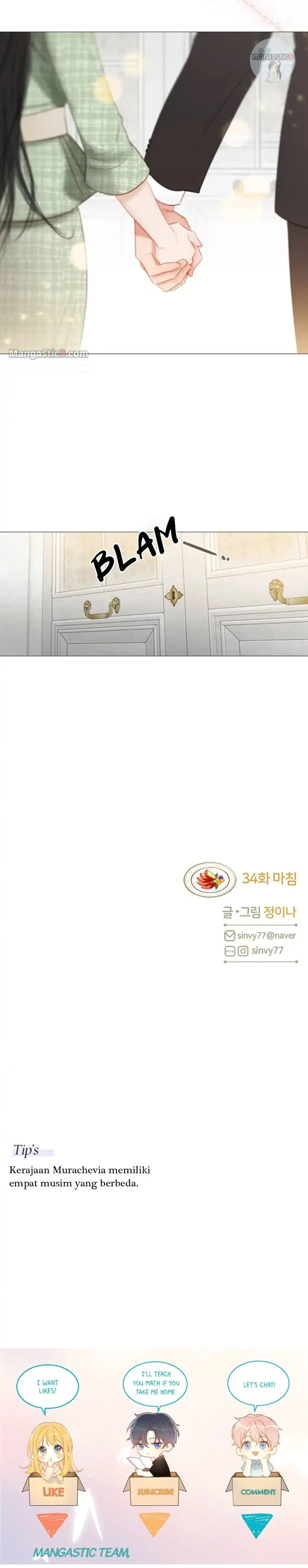 Selena Chapter 34 Page 42