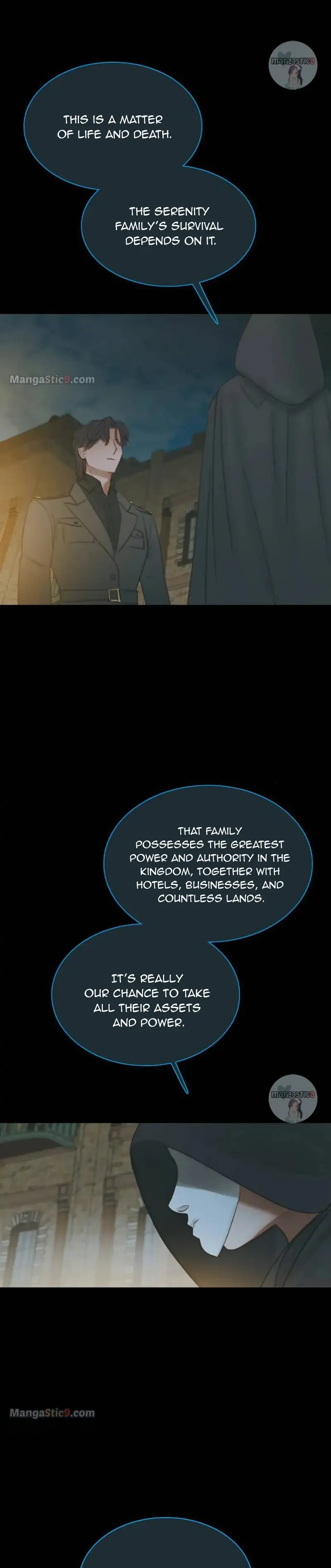 Selena Chapter 36 Page 4