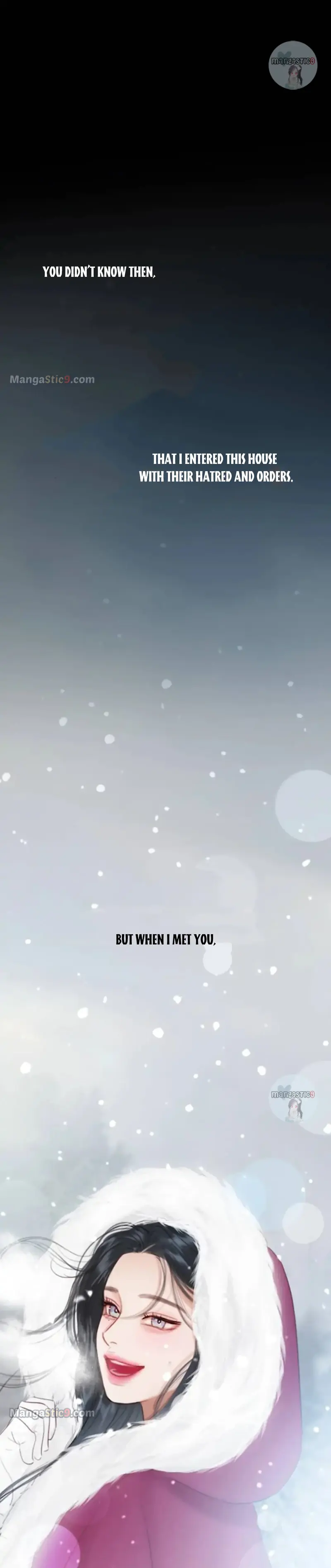 Selena Chapter 36 Page 7