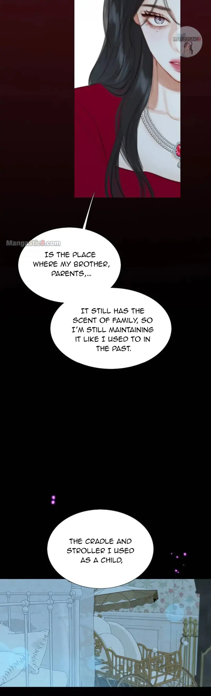 Selena Chapter 36 Page 20