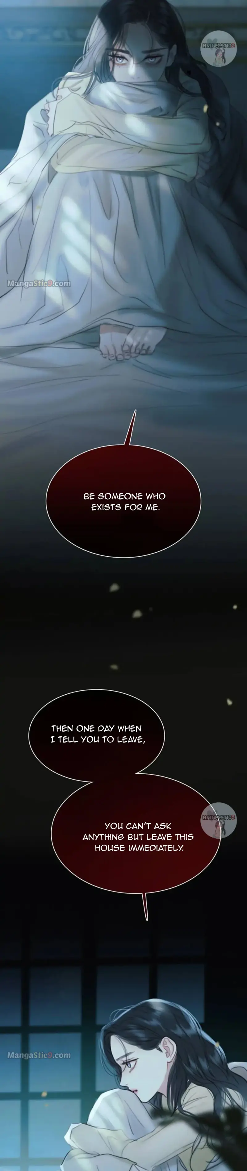 Selena Chapter 36 Page 27