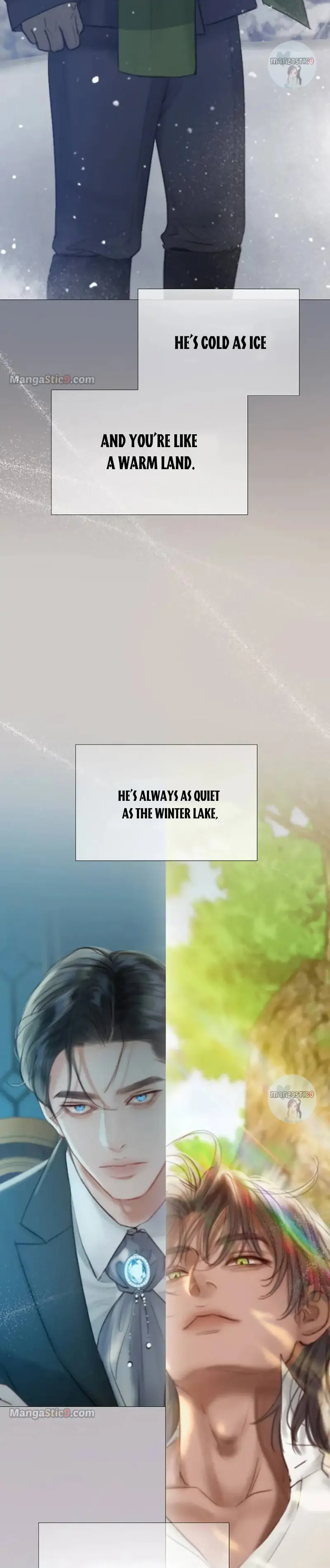 Selena Chapter 36 Page 37